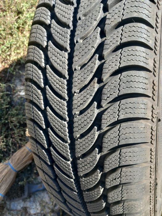 Roti iarna Dacia Logan 185 / 65 / 15