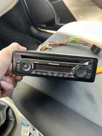 Radio cd Panasonic