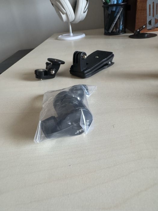 Kit sisteme de prindere Insta 360 X4/X5