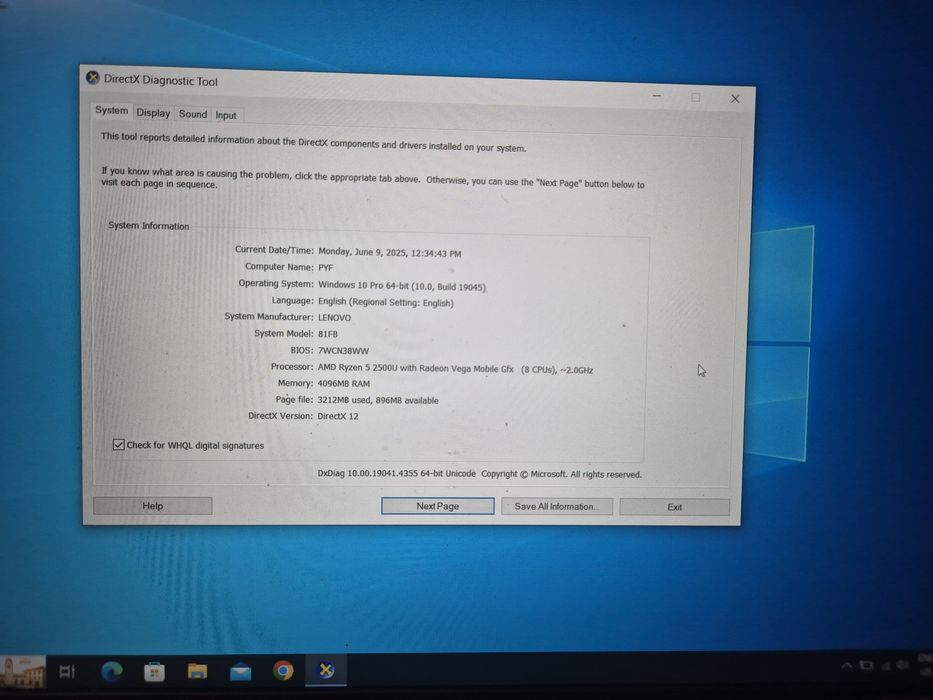 Lenovo ideeapad 330s