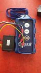 Telecomanda troliu cu husa 12V