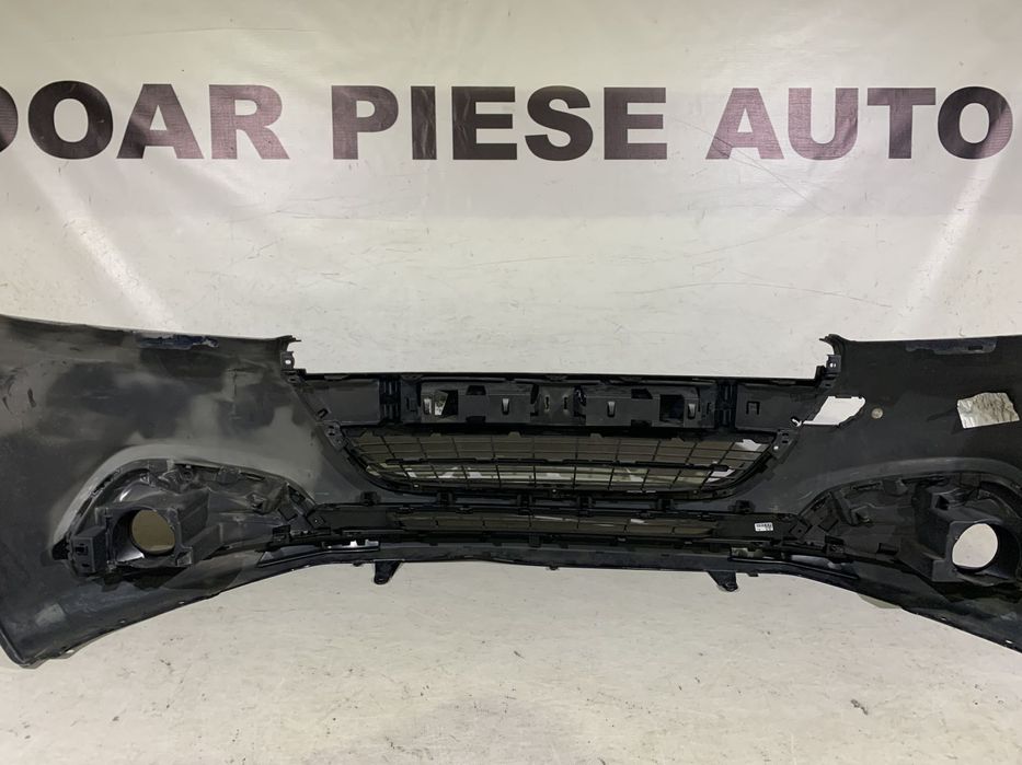 Bara fata Peugeot 208, facelift, 2015, 2016, 2017, 2018, cod origine OE 9810513771.