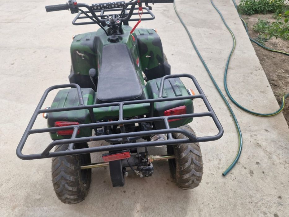 ПродаетсЯ Квадрацикл