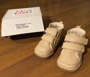 Ghetute Tega Shoes, barefoot, imblanite, marime 21