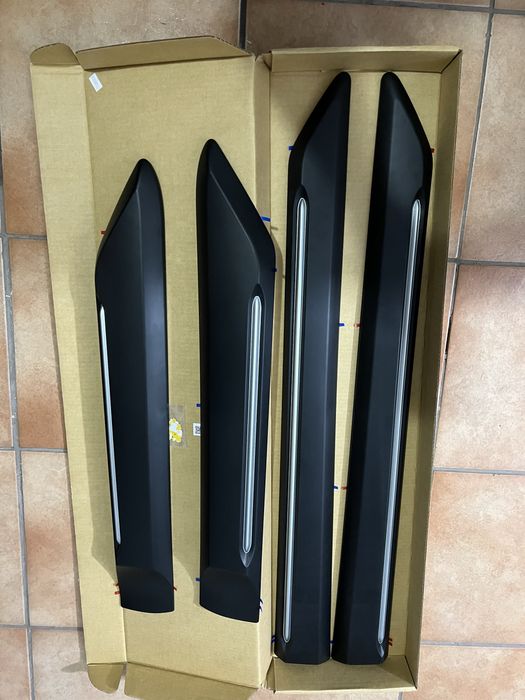 Rulou Rollbar Accesorii, Toyota Hilux  2016/2025- Invincible Accesorii