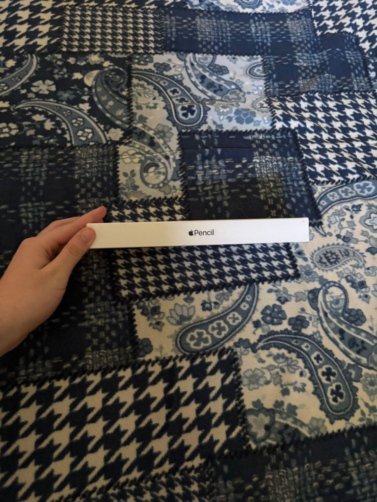Apple Pencil 1st generation