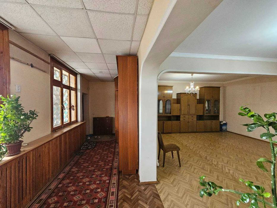 Продам квартиру 5/1/9, 111 м2, Тузель 3, под коммерцию