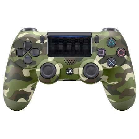 Контролер Sony DualShock 4 v2 за PlayStation 4 (PS4)