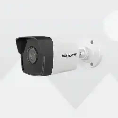Видеорегистатор Hikvision серия DS 7200 + телевизор + 6 камер