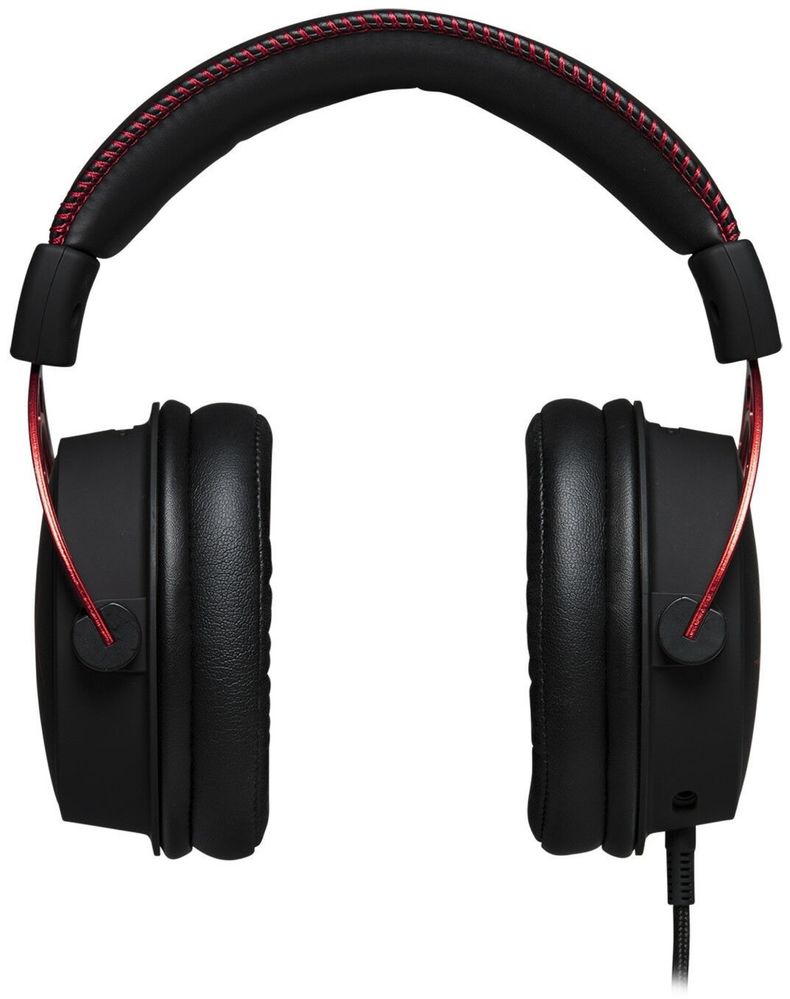 HyperX Cloud Alpha