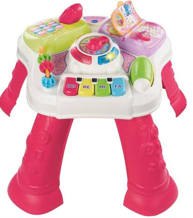 Играчки дете, различно видове