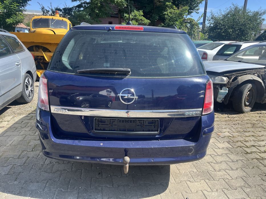 Piese opel astra h 1,7 d 2009 eco flex