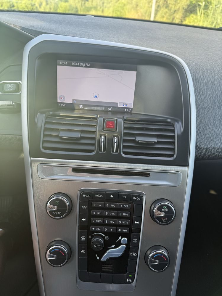 Volvo XC60 2.0D3 163CP