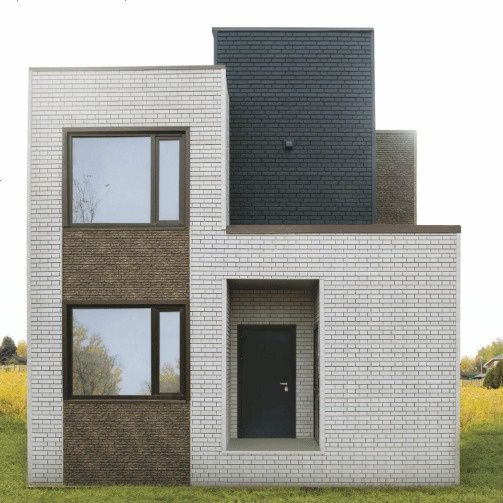 Строительные работы