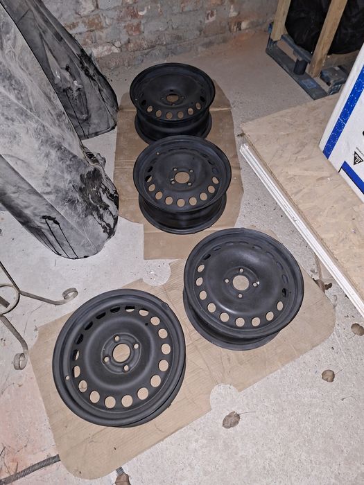 Jante Logan Originale