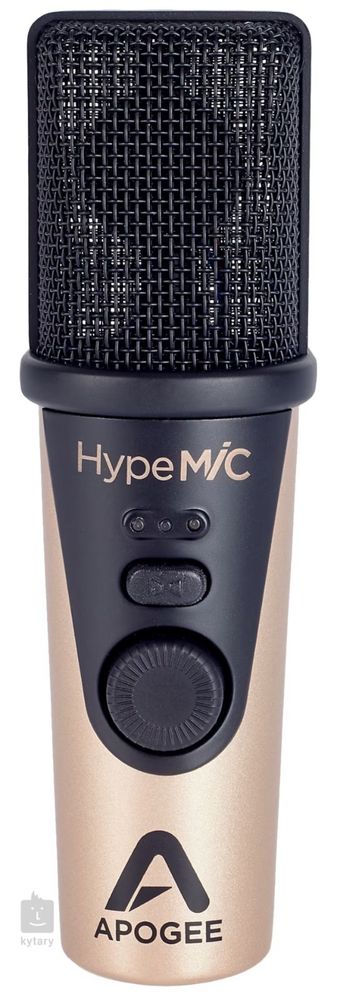 Microfon usb profesiobal hypemic