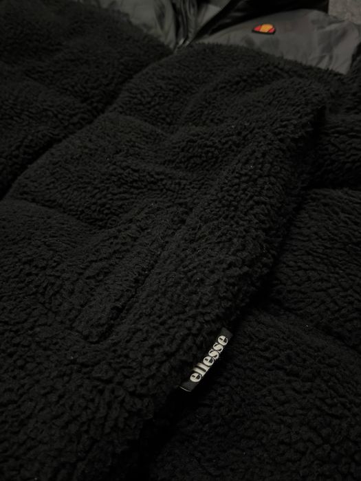 Мъжко Яке Ellesse