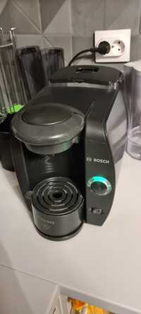Vand aparat de cafea Tassimo Bosch cu capsule