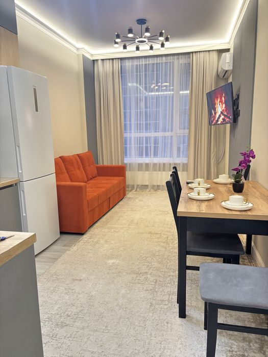 Квартира возле кардио центра , и центра материнства и детства