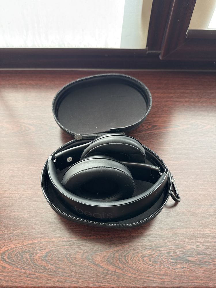 Наушники Beats Studio 3 Wireless