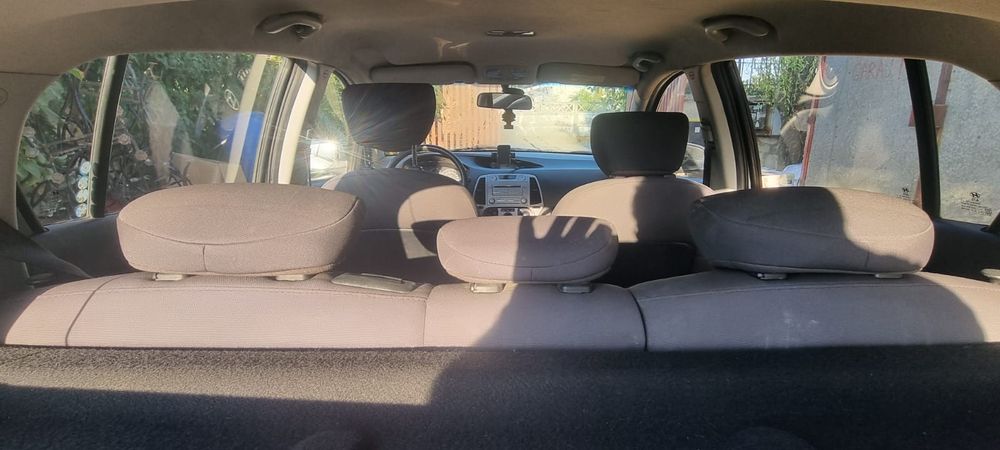 Hyundai i20 stare foarte buna