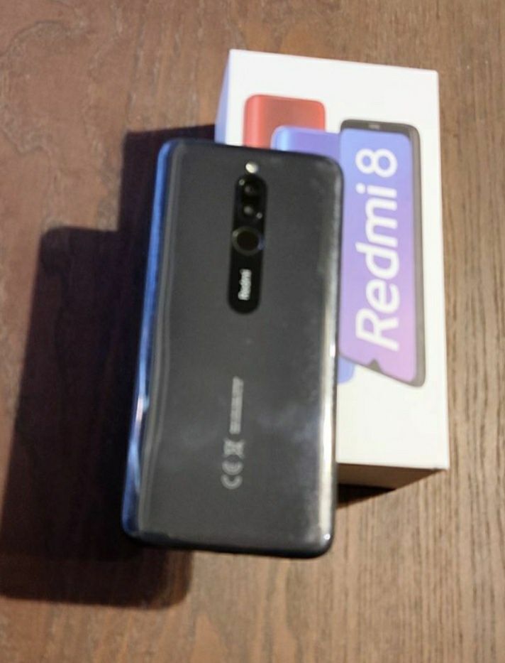 Xiaomi redmi 8 4/64