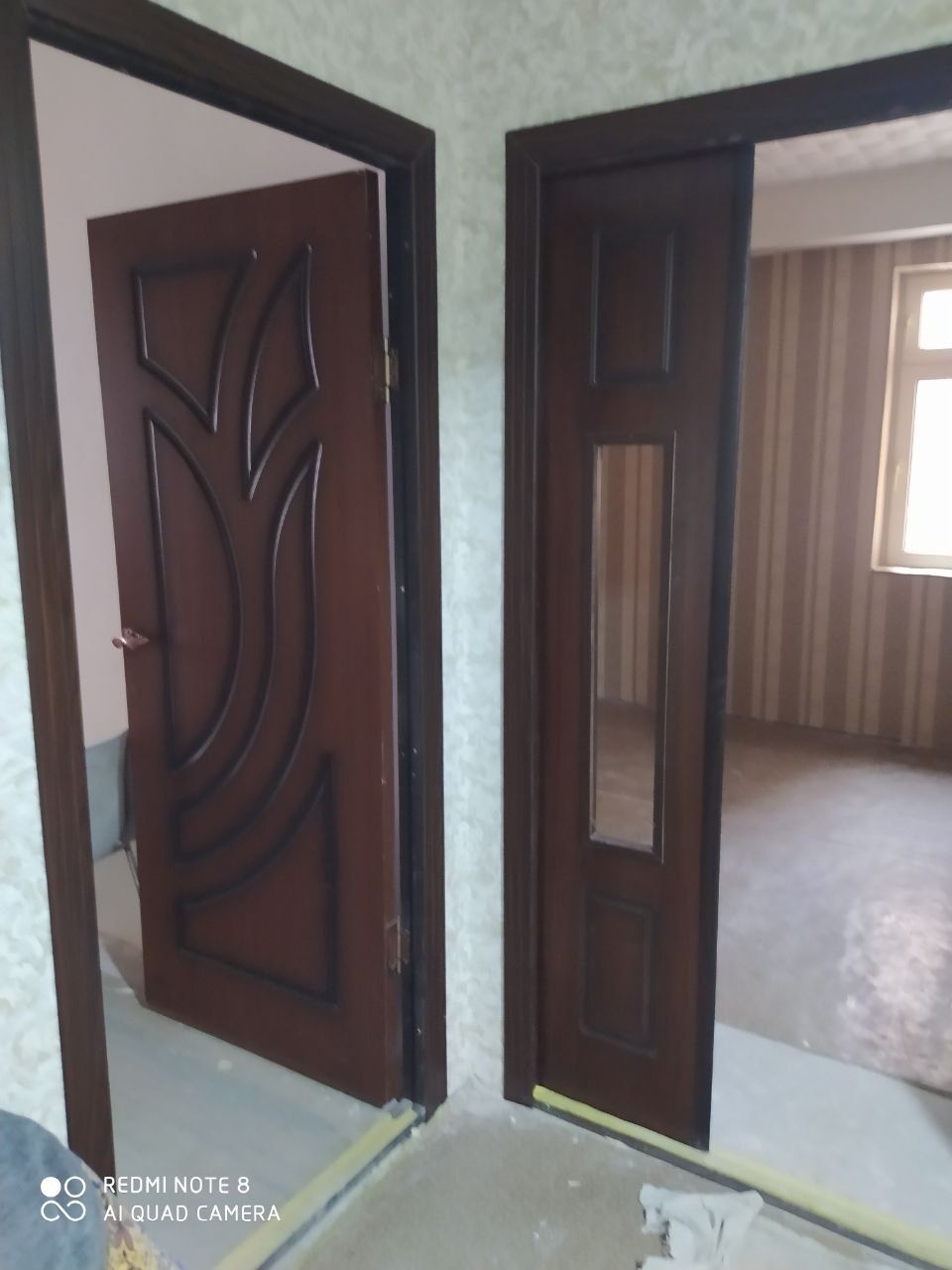 Квартира 3 хонали