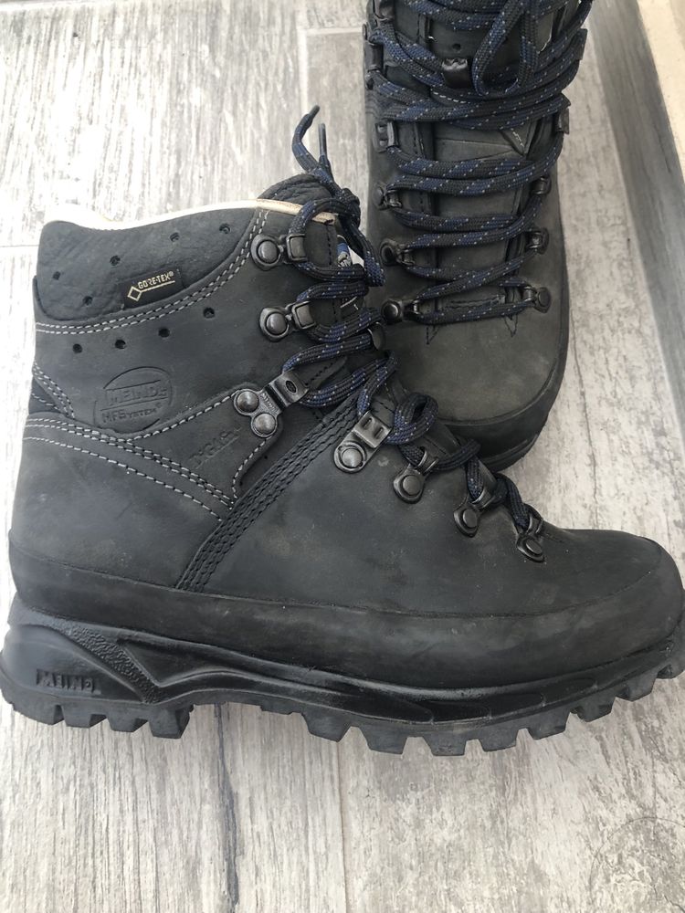 Обувки Meindl gore tex