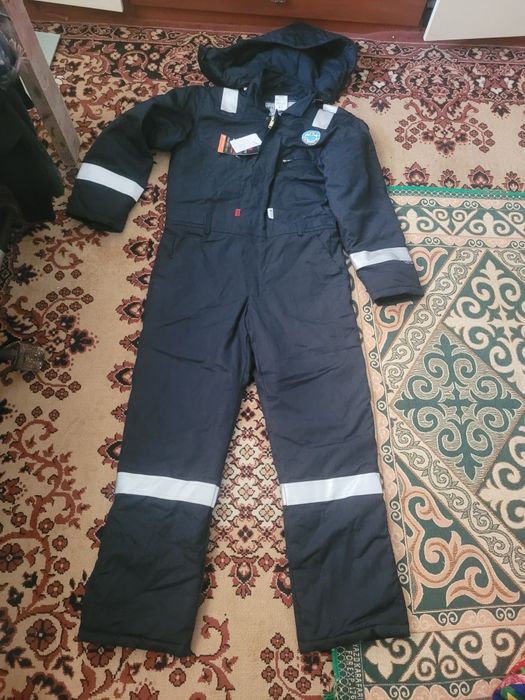 Камбезон тшо 170 188 размер