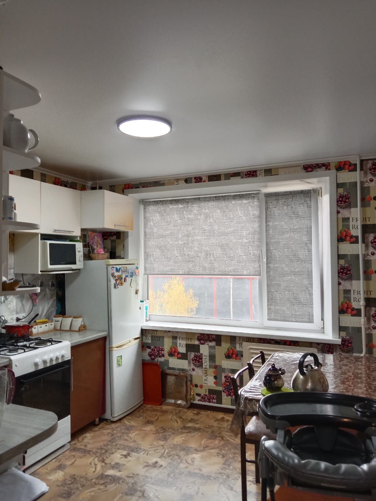 Продам квартиру в городе Лисаковск