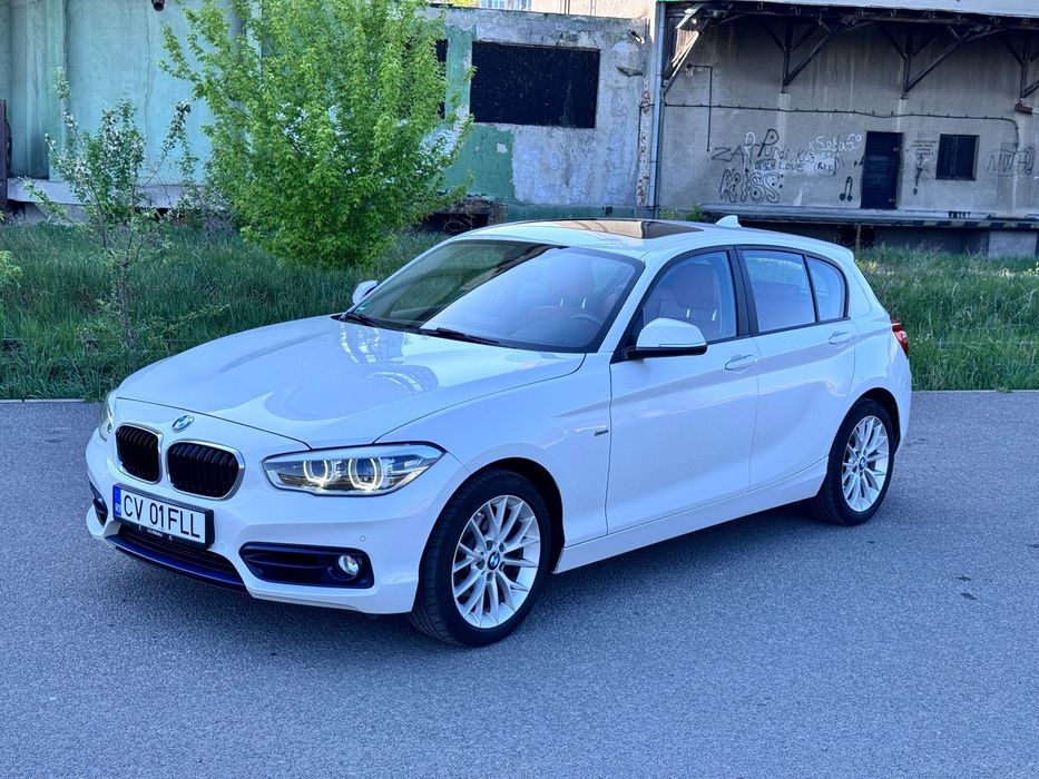 BMW Seria 1 Stare Foarte buna!