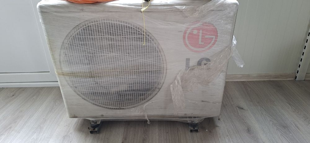 Aer conditionat LG