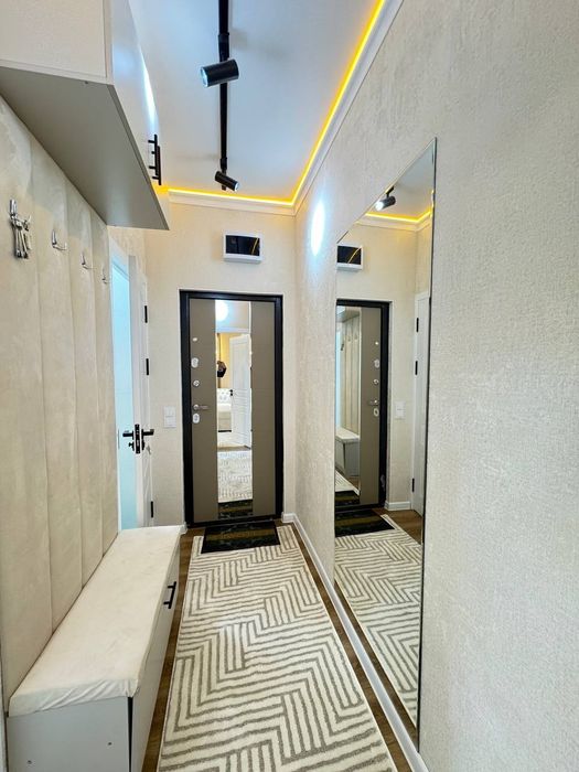 Чиланзар 12 квартал