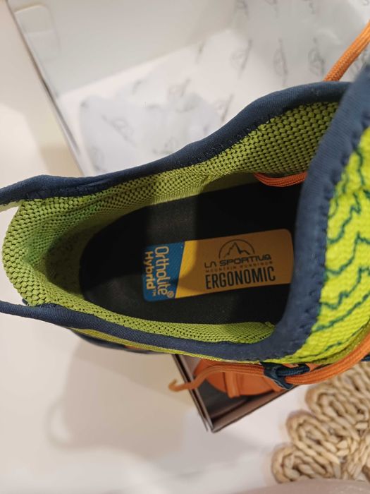 Adidași La sportiva