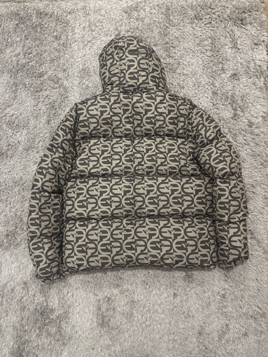 Зимно яке Emporio Armani 7