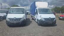 Renault MASTER Posibilitate Credit Auto PF sau PJ