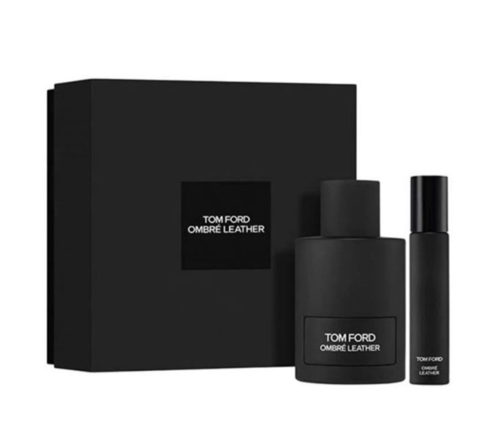 Tom Ford Ombre Leather оригинален парфюм 100 мл. с 10 мл. travel size