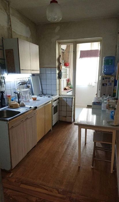 Продаётся 3х комнатная Ц1