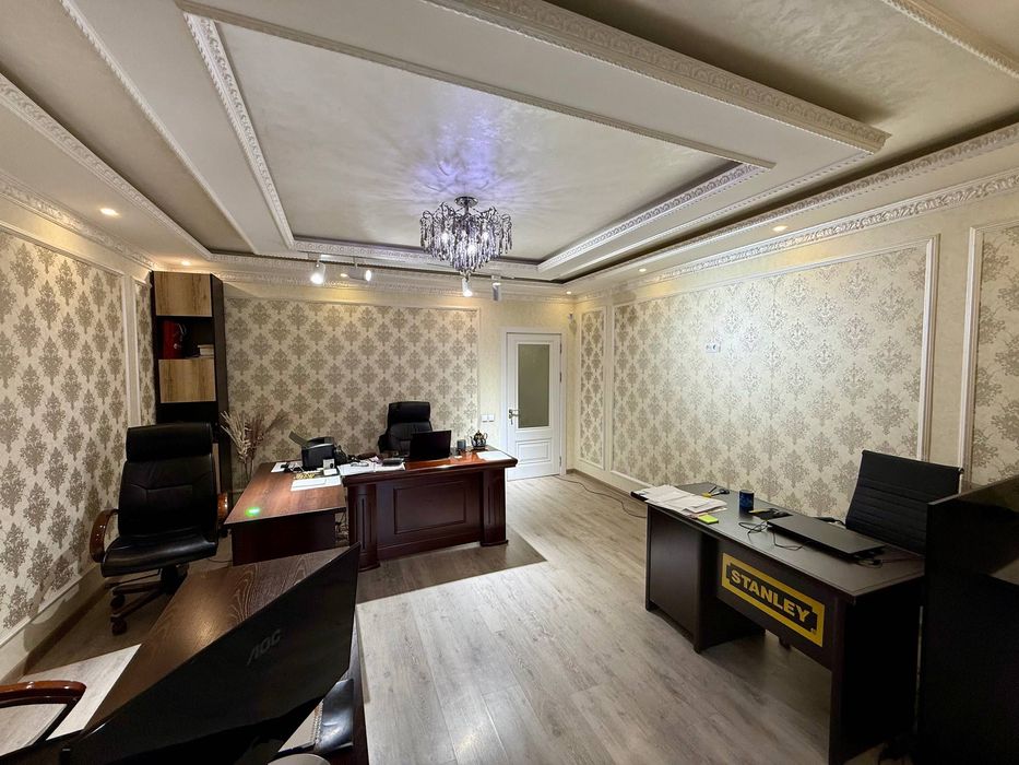 Продаётся помещение, Себзор Корзинка
85м2