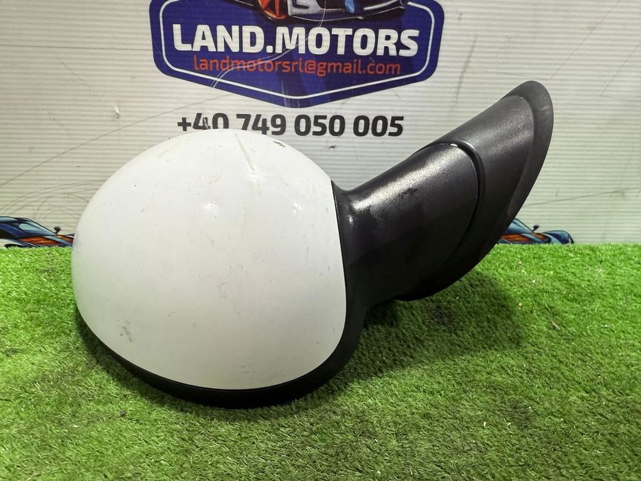 OGLINDA STANGA 5 PINI MINI COOPER D ALL4 Countryman R60 2010 1.6 DIESEL HATCHBACK COD OEM 51169805061 2010-2016