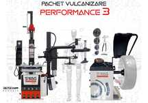 Pachet vulcanizare 26 inch SWAG PERFORMANCE 3
