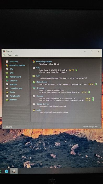 Vand PC Gaming stare bună