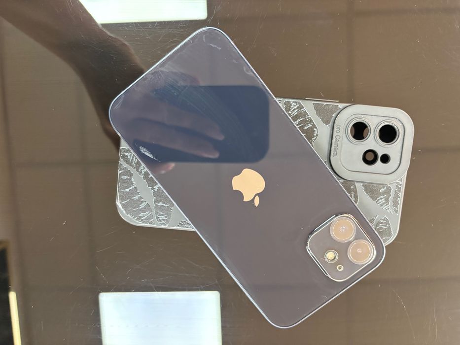 Iphone 12, 128 gb.