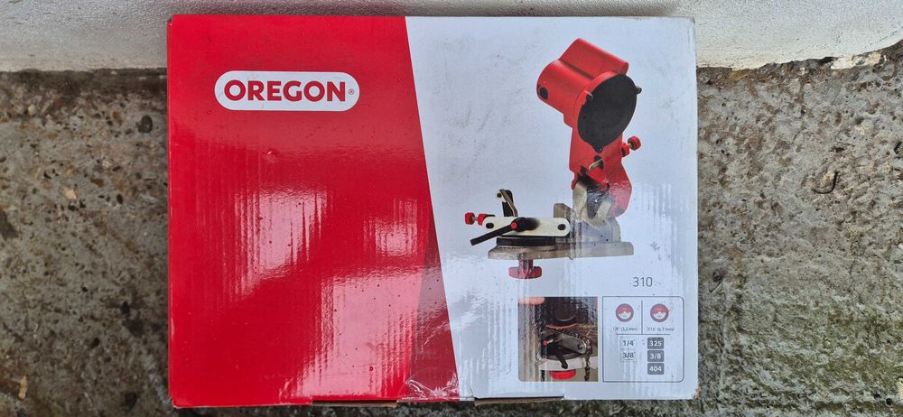 Oregon polizor ascutit lant