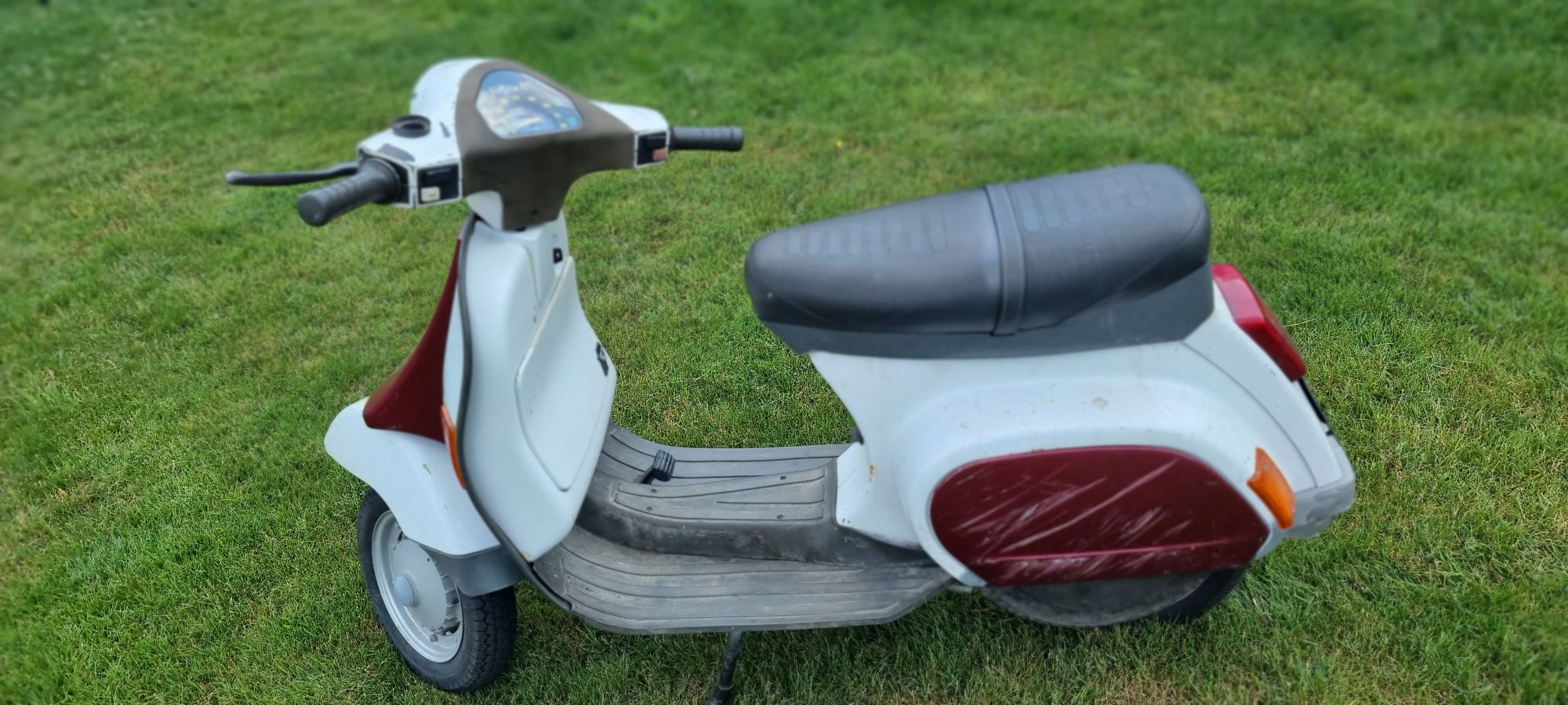 Vespa pk hp 49cm