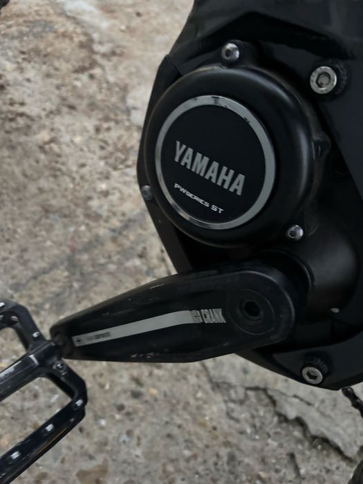 Електрически велосипед Haibike 29/27.5 цола mullet