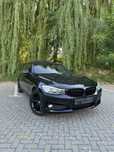 BMW 320D GT X-Drive (F34) camera/panoramic/piele