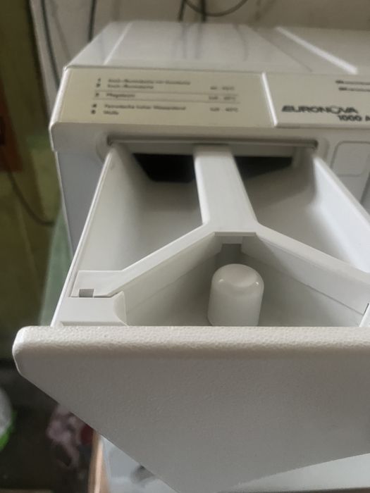 Мини пералня EUDORA