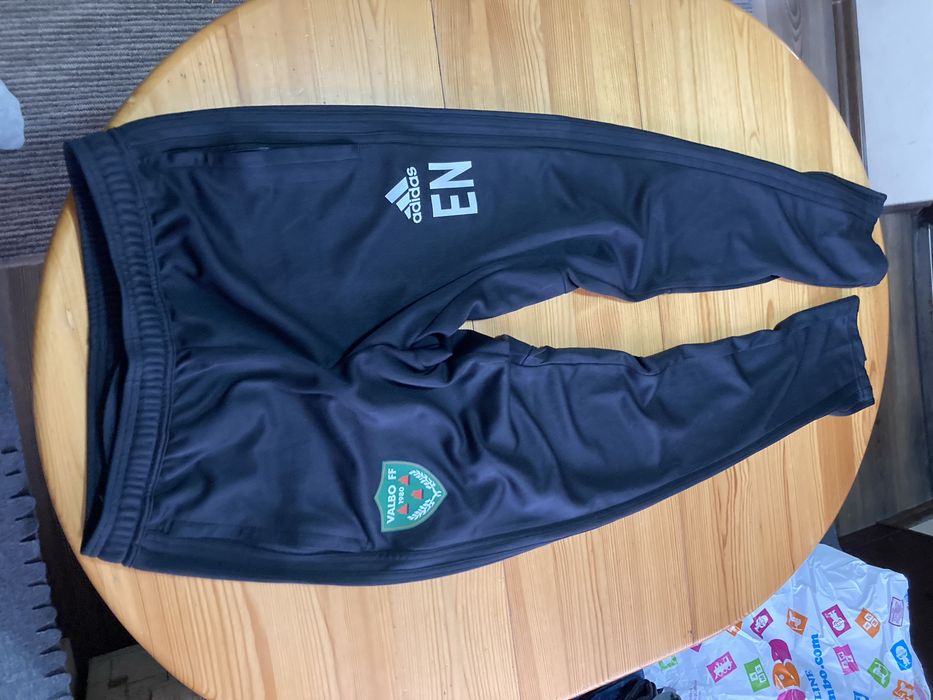 Мъжки оригинални долнища Nike Adidas