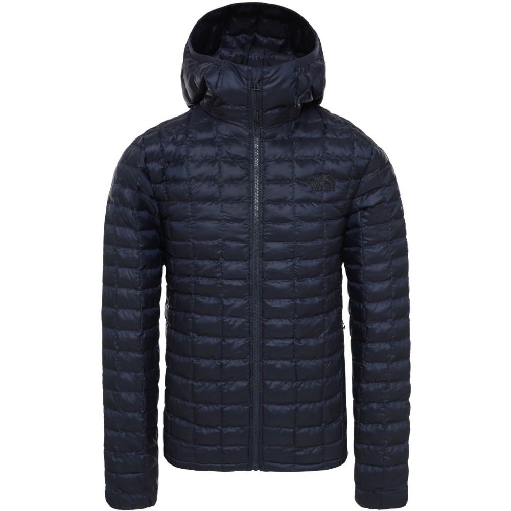 НОВО The North Face Thermoball Eco Hooded Jacket - мъжко яке - р.М